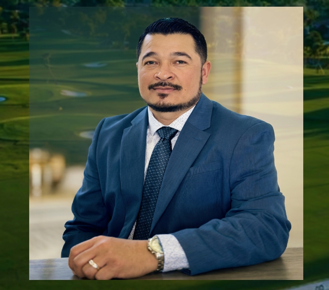 Nicolas Garibay